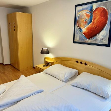 Alpenlodge, Ferienwohnung 7 Thiersee Eksteriør bilde