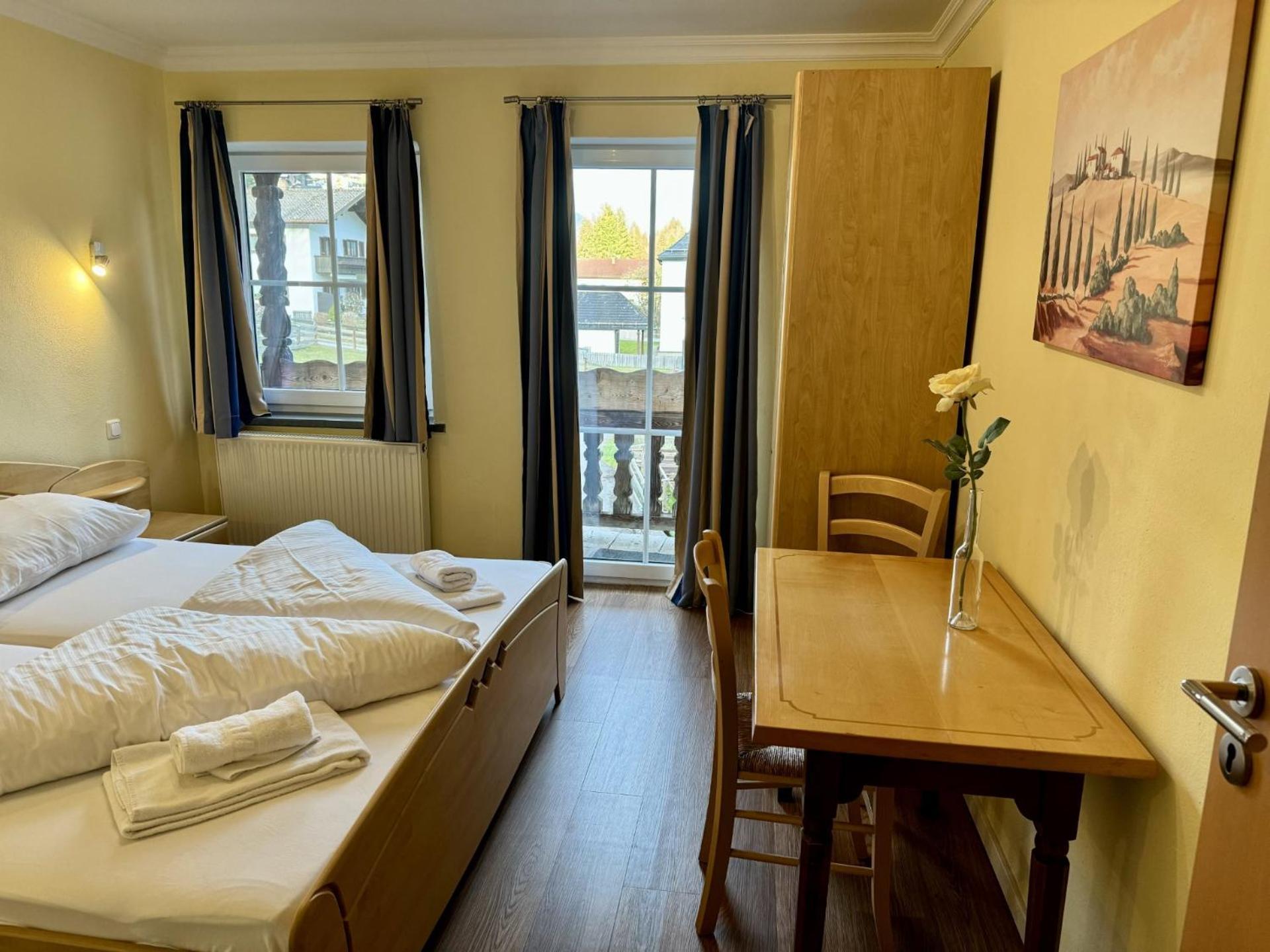 Alpenlodge, Ferienwohnung 7 Thiersee Eksteriør bilde