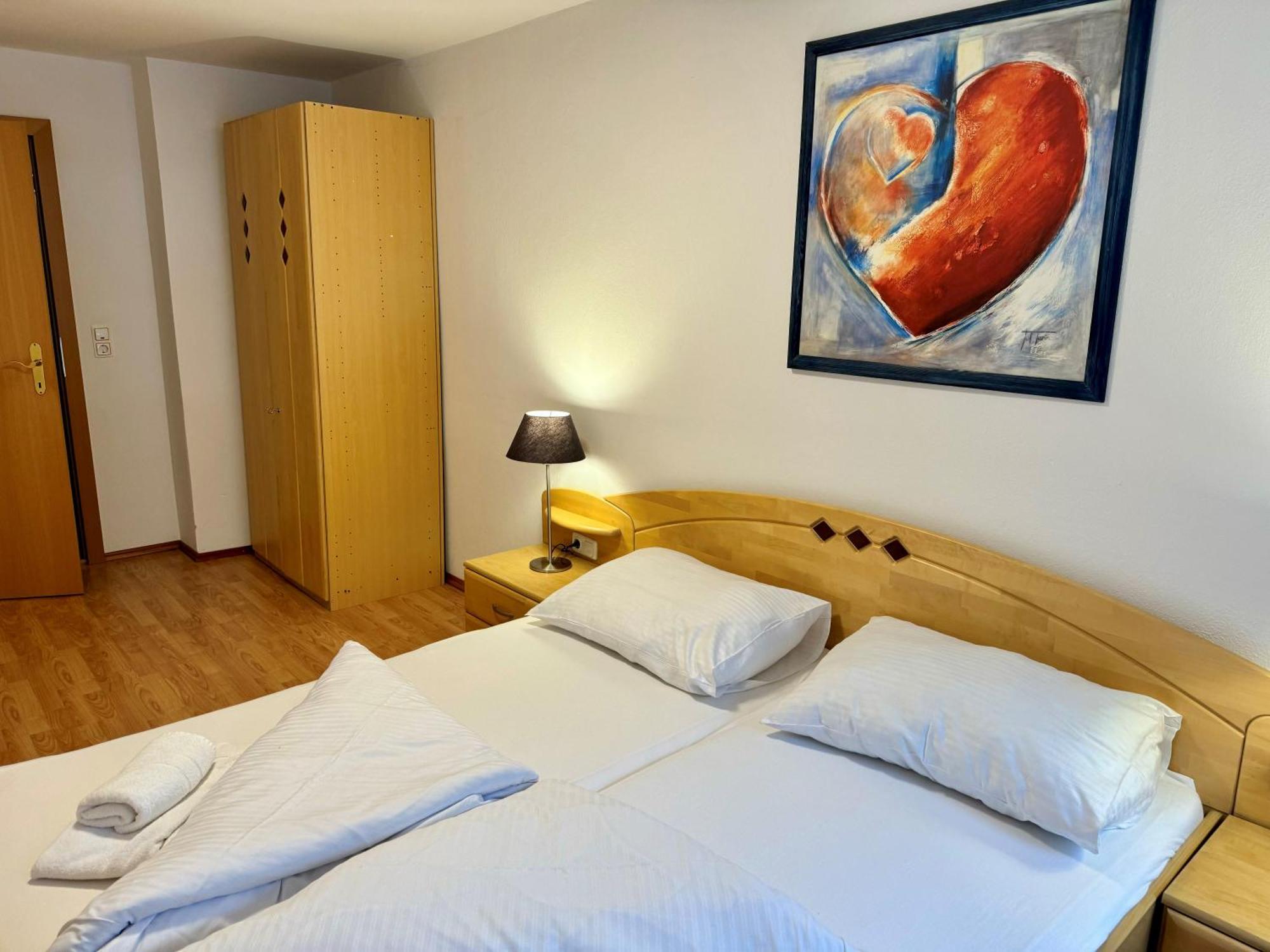Alpenlodge, Ferienwohnung 7 Thiersee Eksteriør bilde