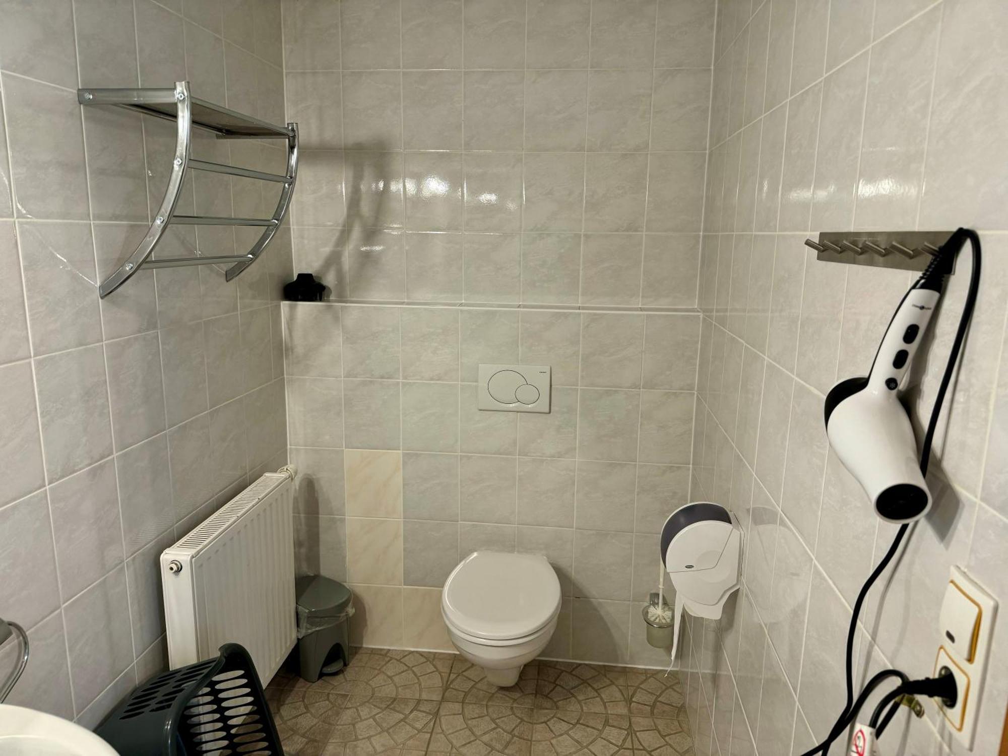 Alpenlodge, Ferienwohnung 7 Thiersee Eksteriør bilde